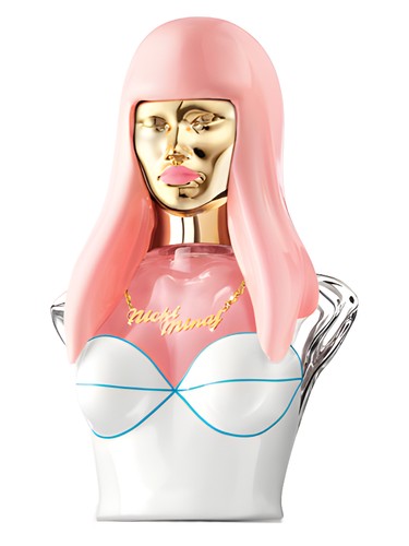 Frasco de Pink Friday — Nicki Minaj