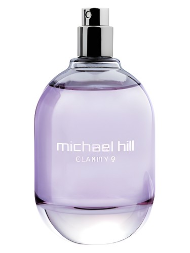 Frasco de Clarity Woman, de Michael Hill