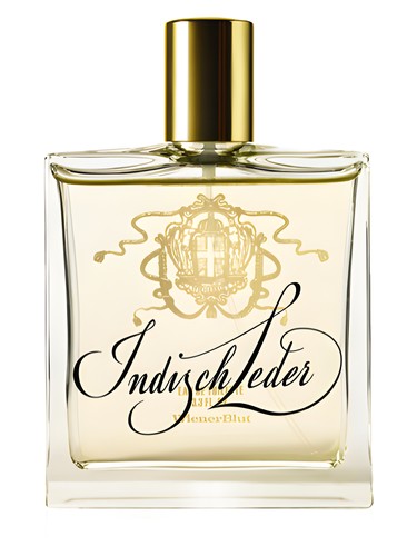 Frasco de Indisch Leder, de WienerBlut