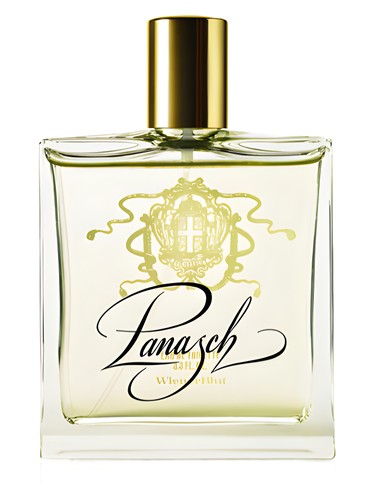 Frasco de Panasch, de WienerBlut