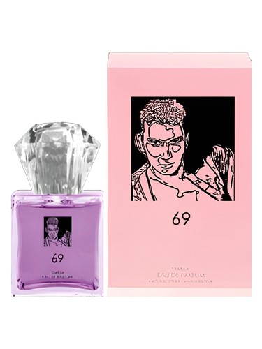 Frasco de 69, de Christopher Dicas