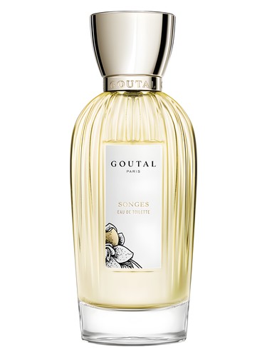 Frasco de Songes — Goutal