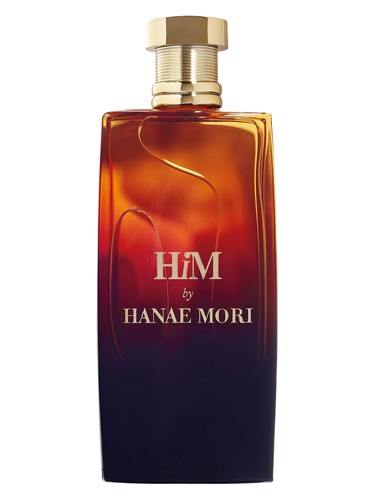 Frasco de HiM — Hanae Mori