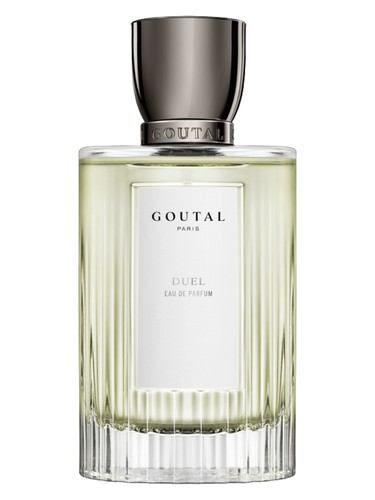 Frasco de Duel — Goutal