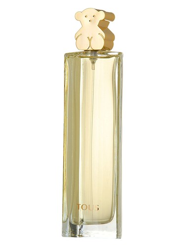 Frasco de Gold — Tous