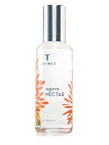 Frasco de Agave Nectar, de Thymes