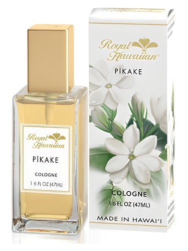 Frasco de Pikake, de Royal Hawaiian