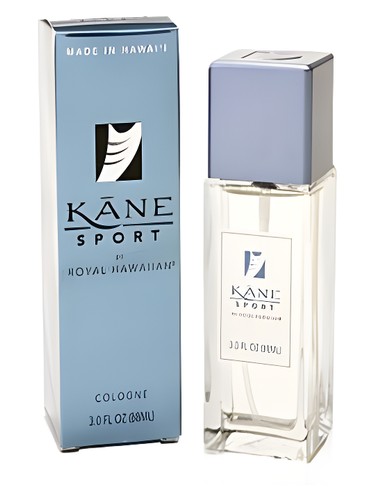 Frasco de Kane Sport, de Royal Hawaiian