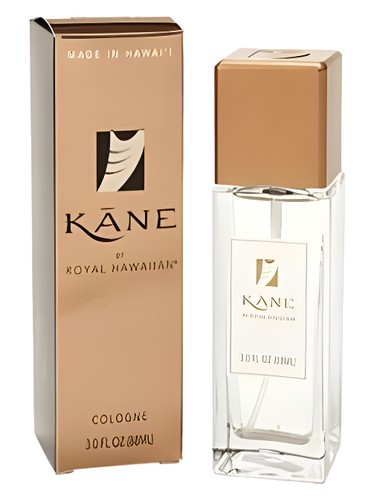 Frasco de Kane, de Royal Hawaiian