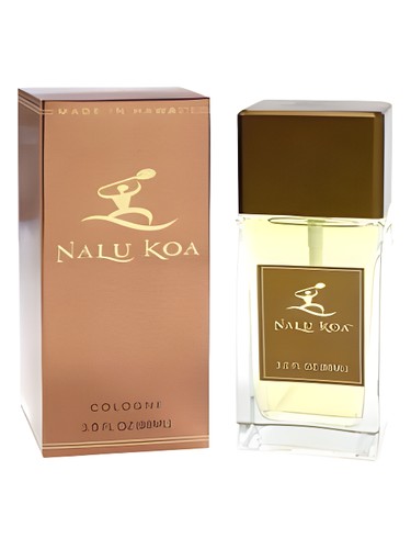 Frasco de Nalu Koa, de Royal Hawaiian