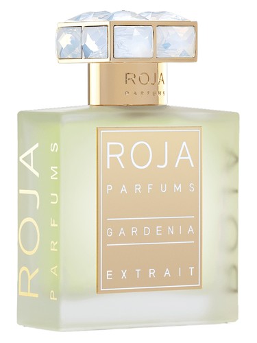 Frasco de Gardenia — Roja Dove