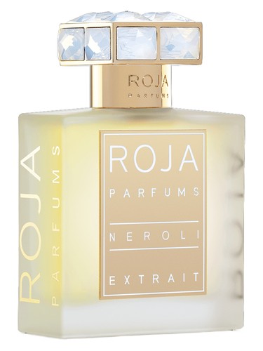 Frasco de Neroli, de Roja Dove