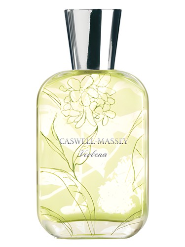 Frasco de Verbena, de Caswell Massey