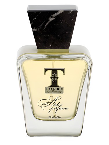 Frasco de Berkana, de Torre of Tuscany