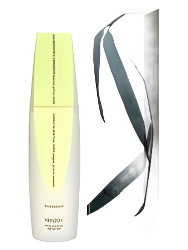 Frasco de KenzoKi Bamboo Leaf (Energizing), de Kenzo
