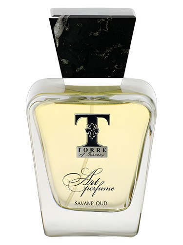Frasco de Savane Oud, de Torre of Tuscany