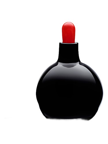 Frasco de Onyx Pearl, de Agonist