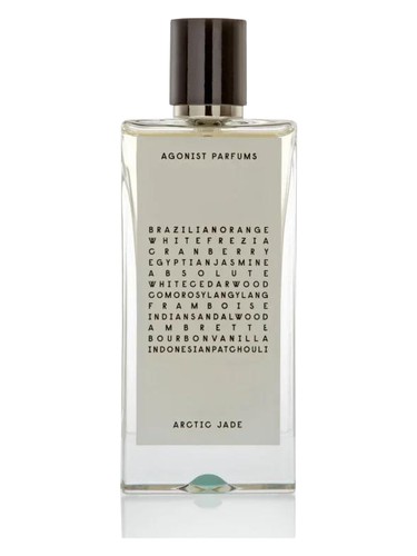 Frasco de Arctic Jade — Agonist
