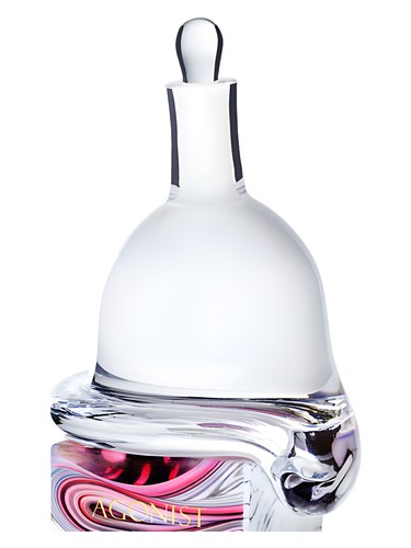 Frasco de Vanilla Marble — Agonist