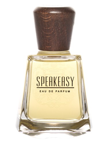 Frasco de Speakeasy — Frapin