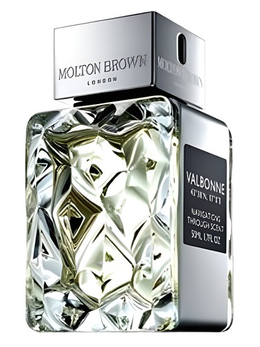 Frasco de Valbonne, de Molton Brown