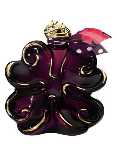 Frasco de Illusions Noires Si Lolita Eau de Minuit — Lolita Lempicka