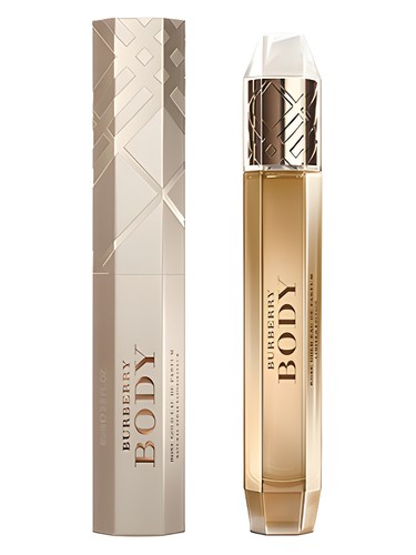 Frasco de Burberry Body Rose Gold — Burberry