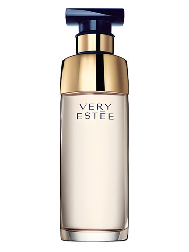 Frasco de Very Estee — Estée Lauder