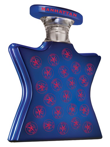 Frasco de Manhattan — Bond No 9