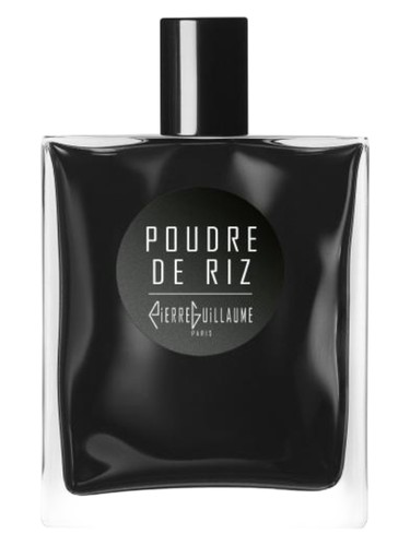 Frasco de Poudre de Riz — Pierre Guillaume Paris