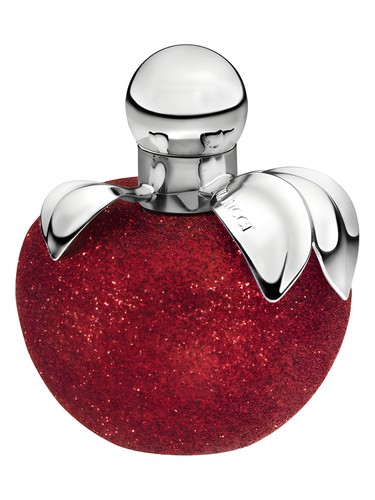 Frasco de Nina Princesse d'un Jour — Nina Ricci