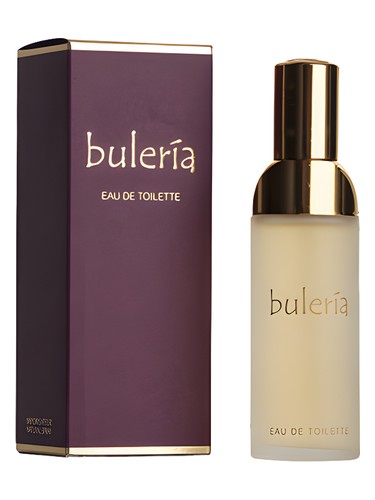Frasco de Buleria, de Agua de Sevilla