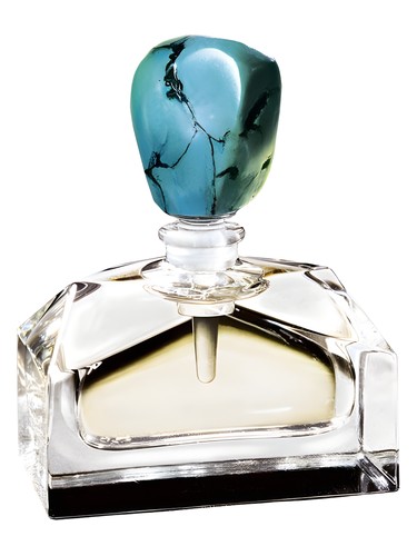 Frasco de Pure Turquoise — Ralph Lauren