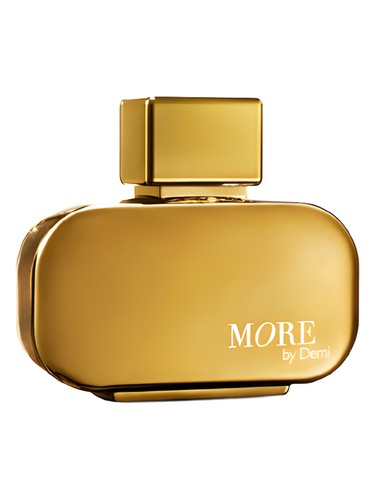 Frasco de More by Demi — Oriflame