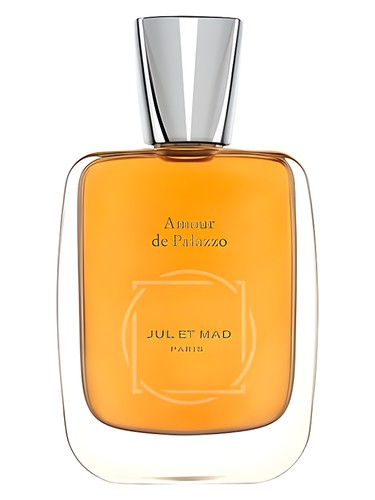 Frasco de Amour de Palazzo, de Jul et Mad Paris