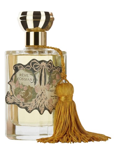 Frasco de Reve d'Ossian — Oriza L. Legrand
