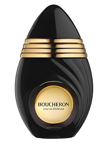 Frasco de Boucheron Femme Eau de Parfum (2012), de Boucheron