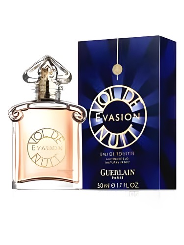 Frasco de Vol de Nuit Evasion — Guerlain
