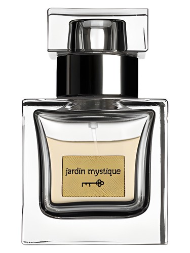 Frasco de Jardin Mystique — Friedemodin