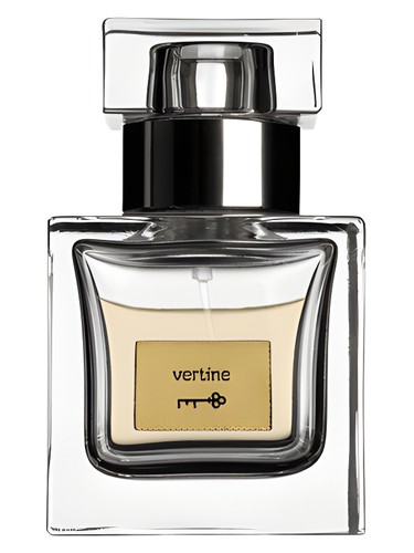 Frasco de Vertine — Friedemodin
