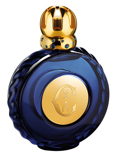 Frasco de Imperial Saphir, de Charriol