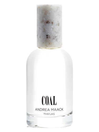 Frasco de Coal — Andrea Maack