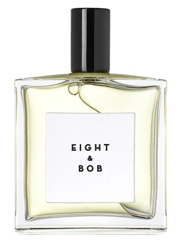 Frasco de EIGHT & BOB — EIGHT & BOB