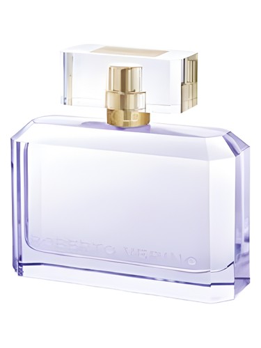 Frasco de Gold Diva, de Roberto Verino
