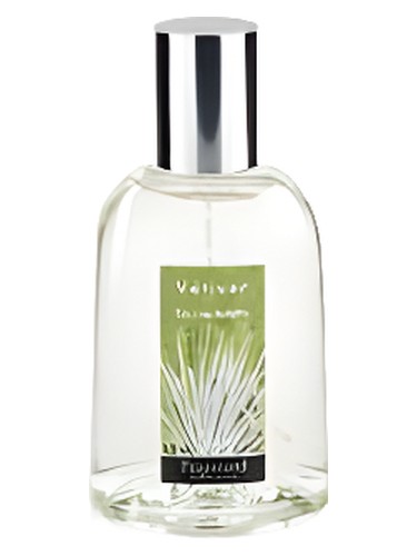 Frasco de Vetiver — Fragonard