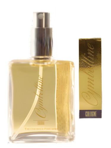 Frasco de Cymbelline, de The Cotswold Perfumery