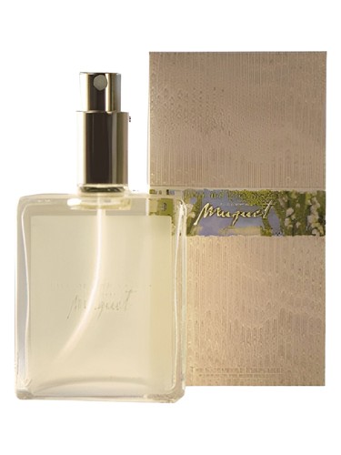 Frasco de Muguet, de The Cotswold Perfumery