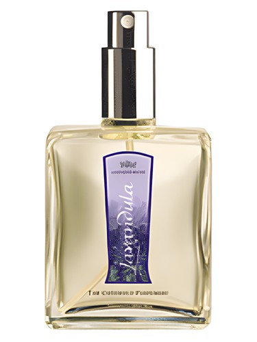 Frasco de Lavandula, de The Cotswold Perfumery
