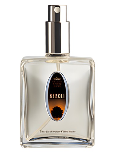Frasco de Neroli, de The Cotswold Perfumery
