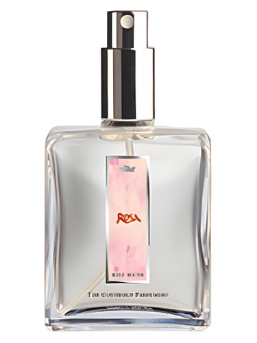 Frasco de Rosa, de The Cotswold Perfumery